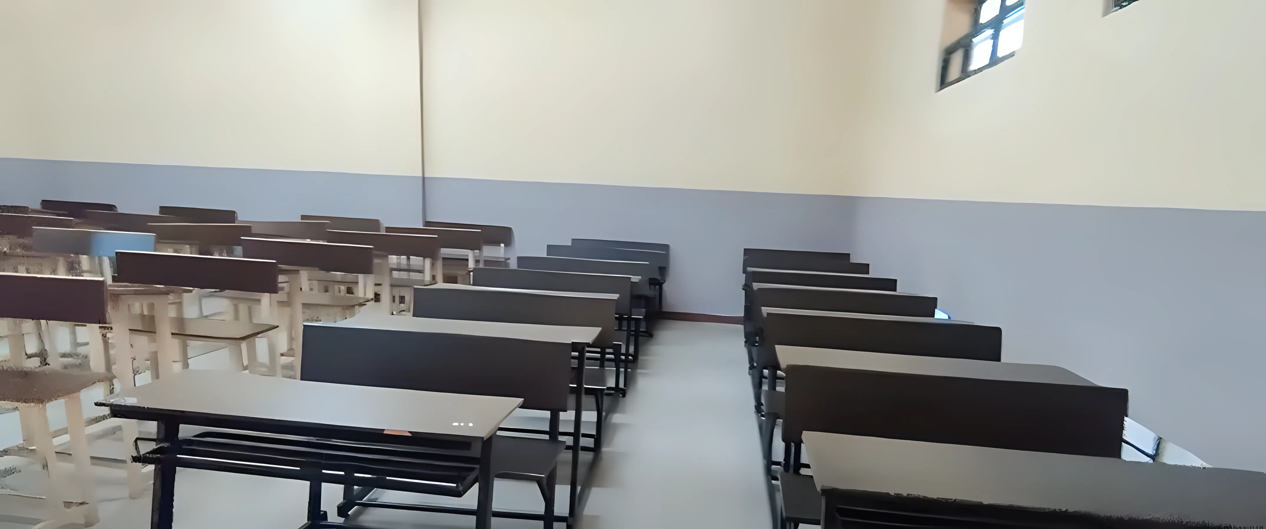 Guru Gobind Singh College of Engineering And Research Centre Nashik Academic Infrastructure photo 5